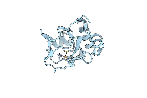 5XMO image