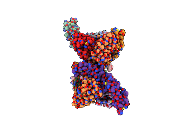 6A3W image