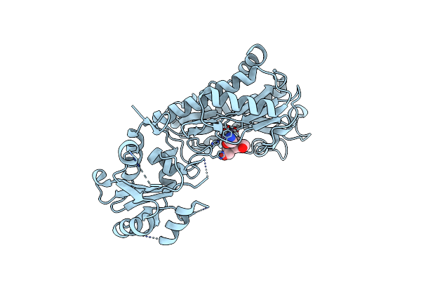 6A9V image
