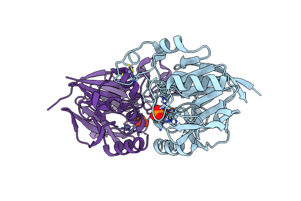 6B9V image