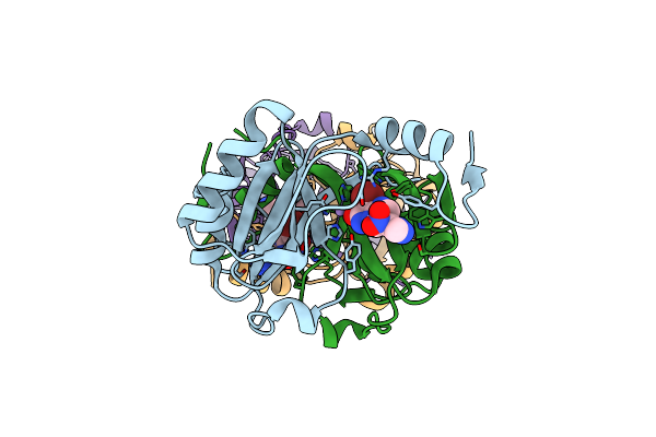 6C3U image
