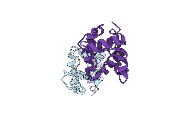 6D9I image