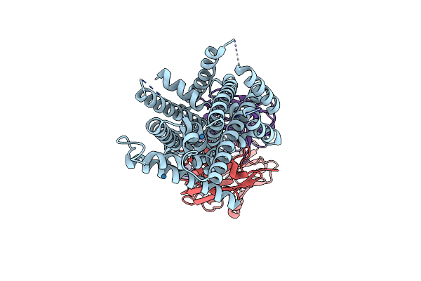 6D9W image