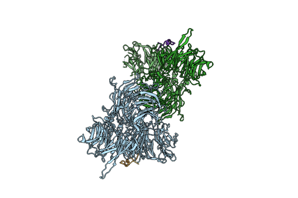 6DSZ image