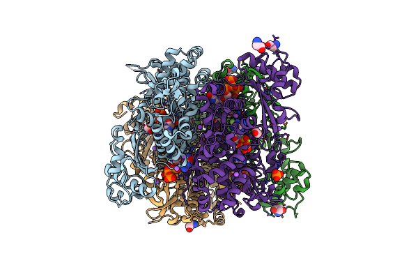 6DWK image