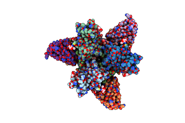 6DZM image
