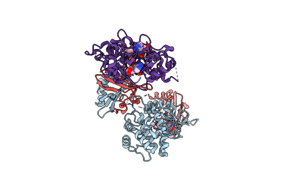 6E4W image