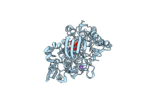 6I7W image