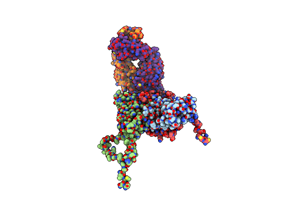 6JHR image