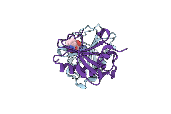 6N3W image