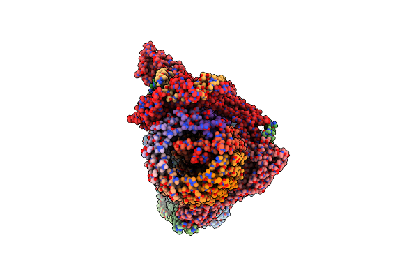 6O7W image