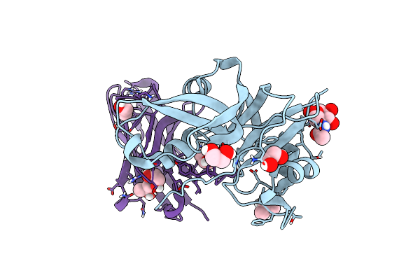 6QUP image