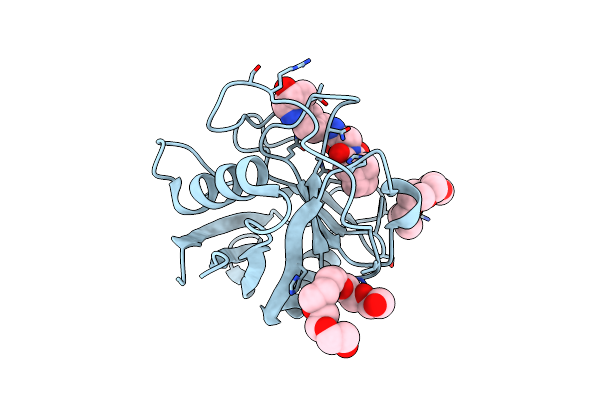 6R8W image
