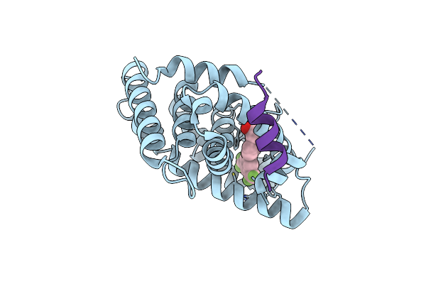 6SJM image