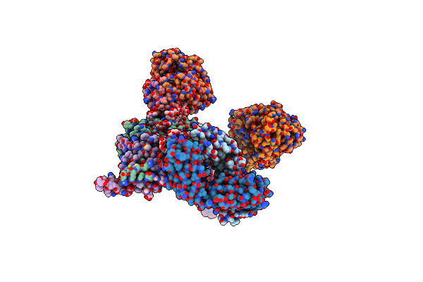 6V6W image