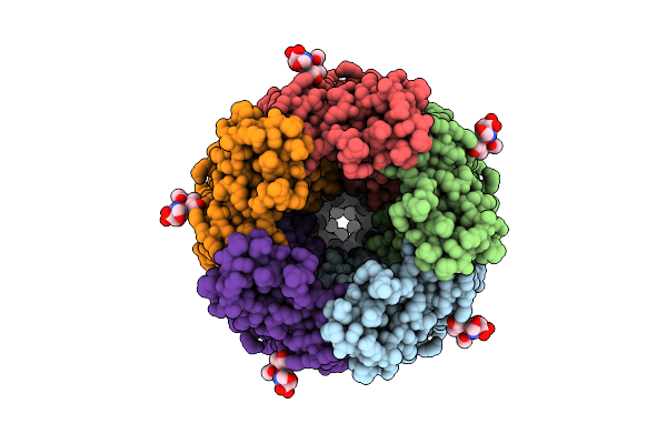 6VM3 image