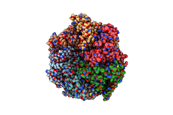 6W6I image