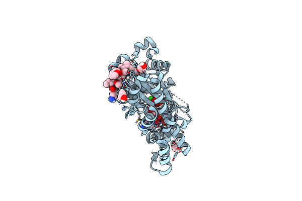 6W7V image