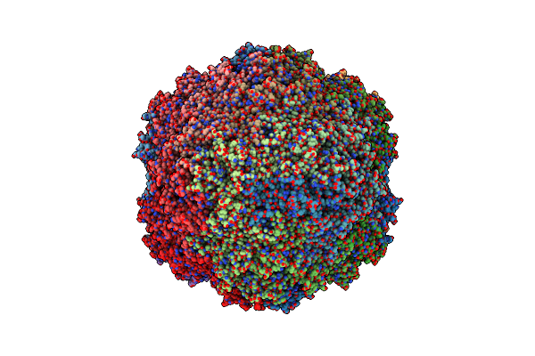 6WH3 image
