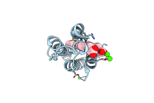 6WZC image