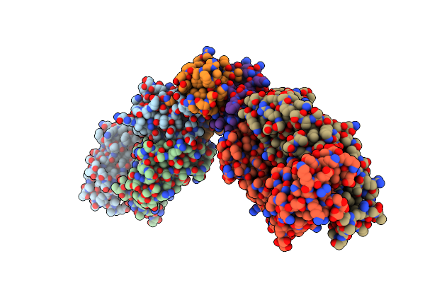 6WZM image