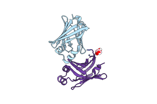 6XVS image