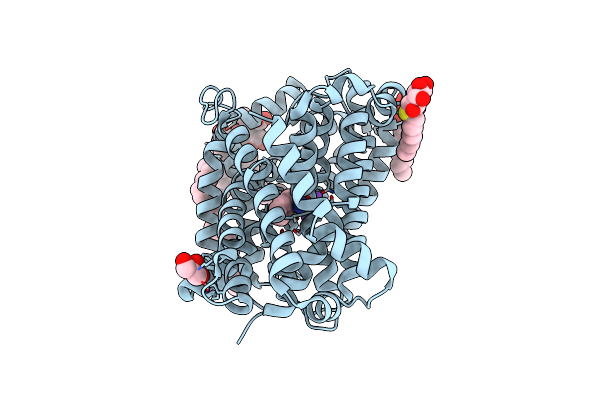6YU3 image