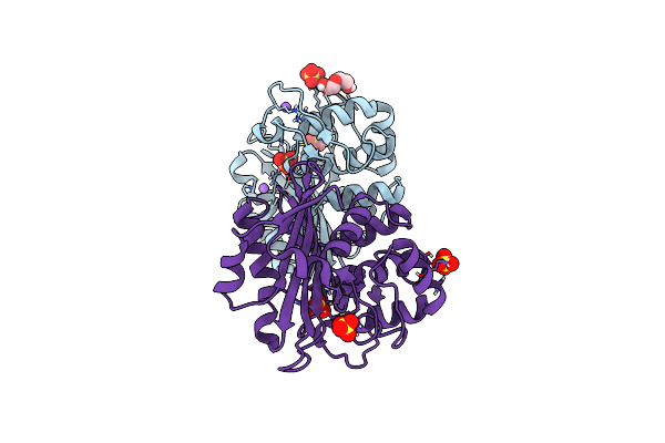 7B3U image