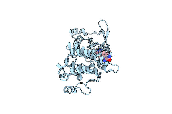 7B3V image