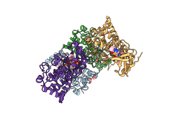 7B8W image