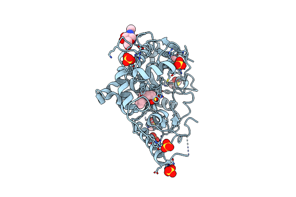 7B9U image