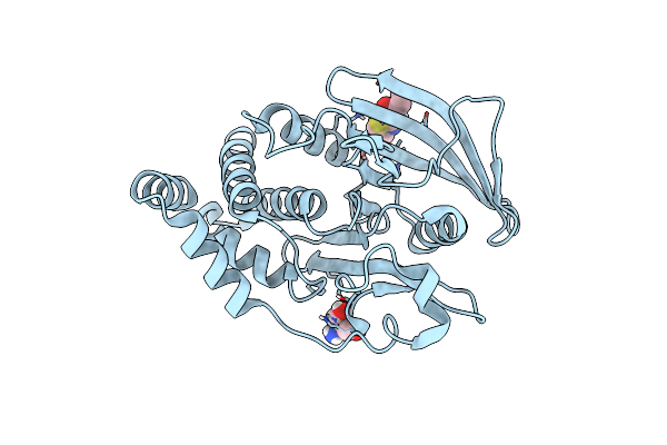 7FRK image