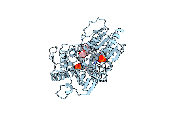 7G9V image
