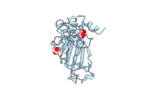 7K7W image