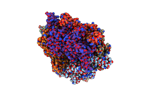 7W5U image