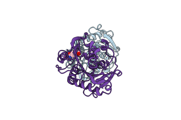 7W6O image
