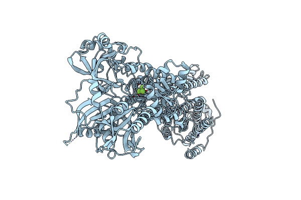 7W7U image