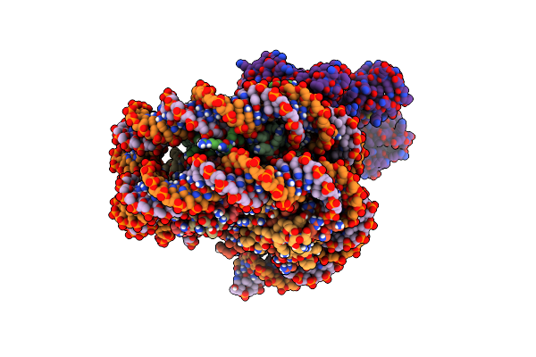 7W9V image