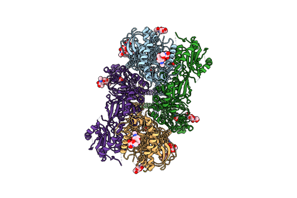 7YFR image