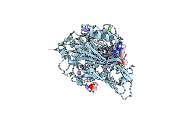 8B4X image