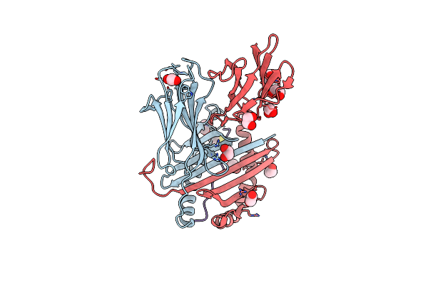 8CMB image
