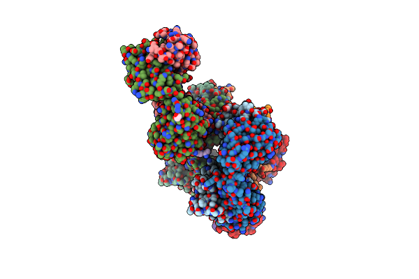 8F9W image