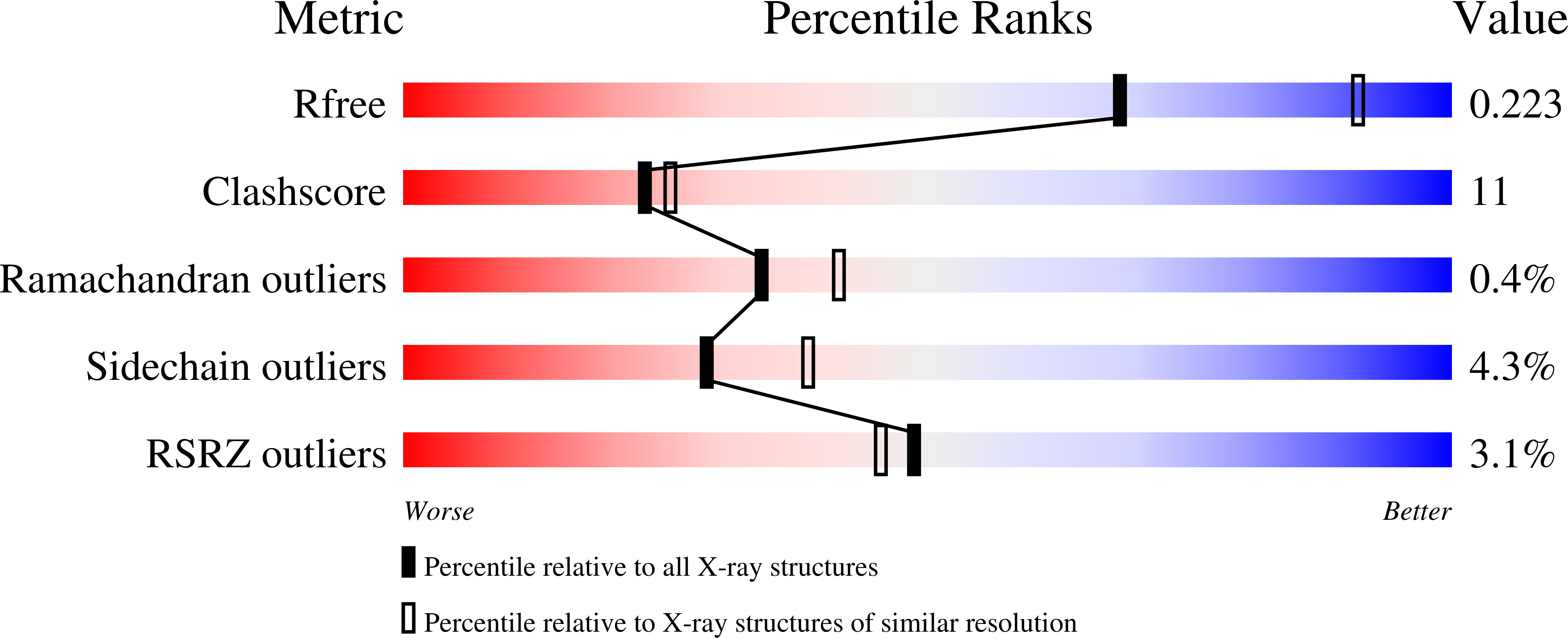 1P0Q validation report