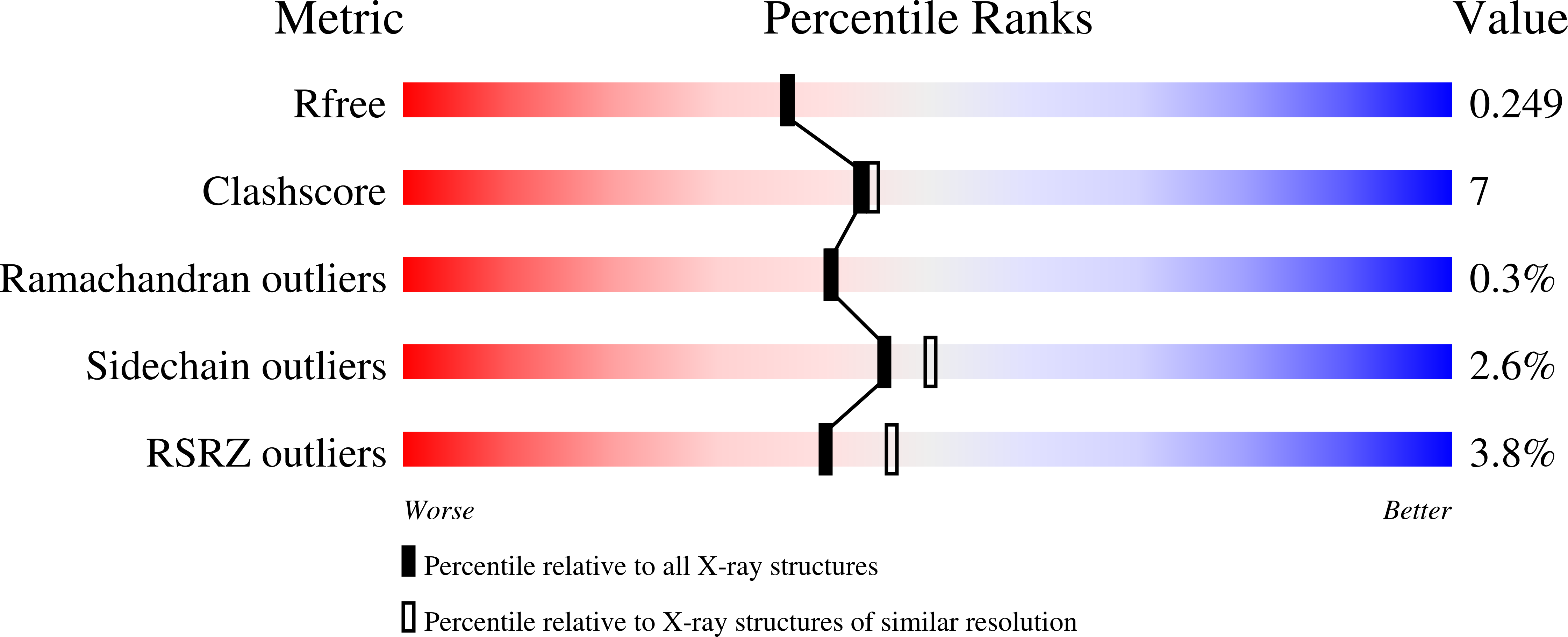 1RM5 validation report