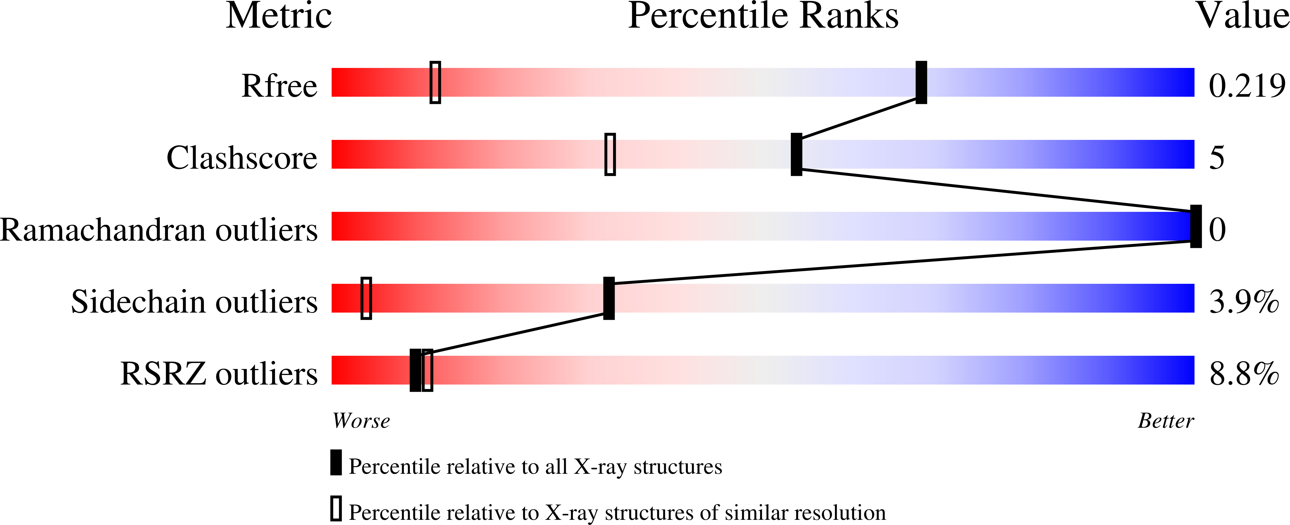 1RMZ validation report