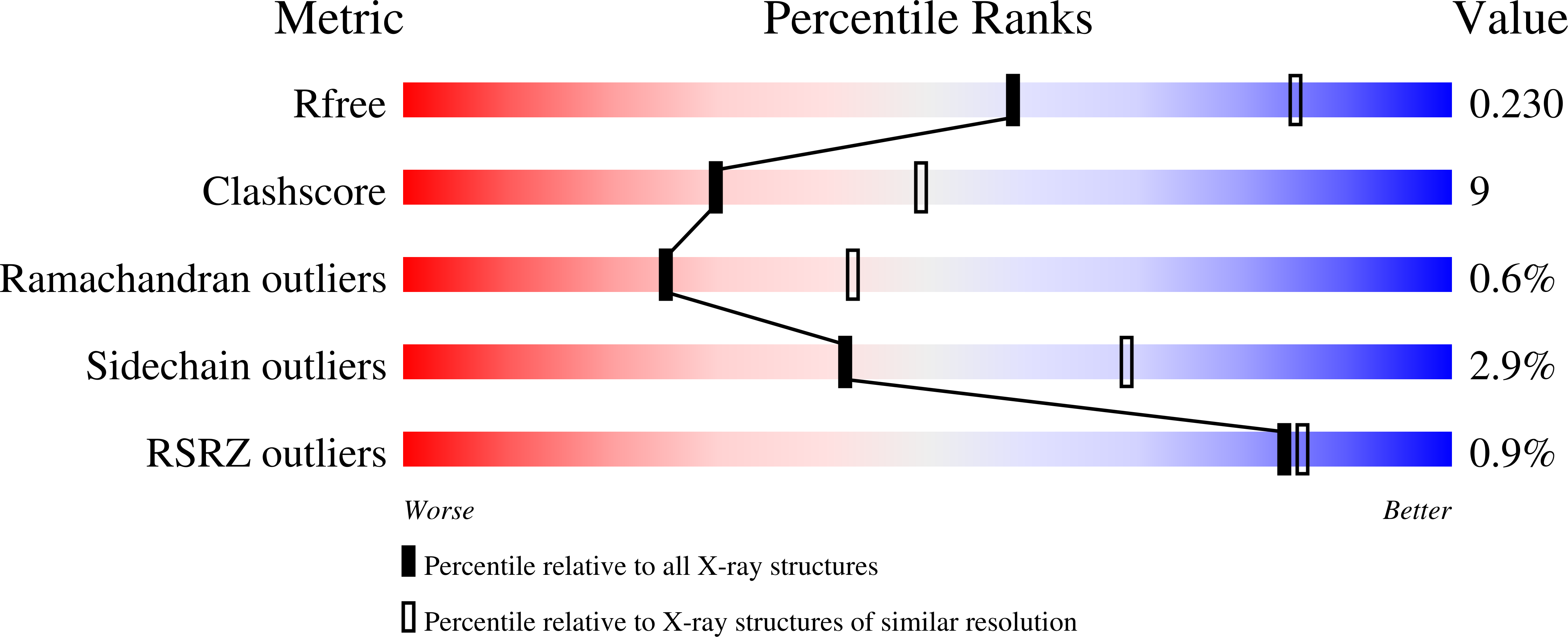 1Y5L validation report