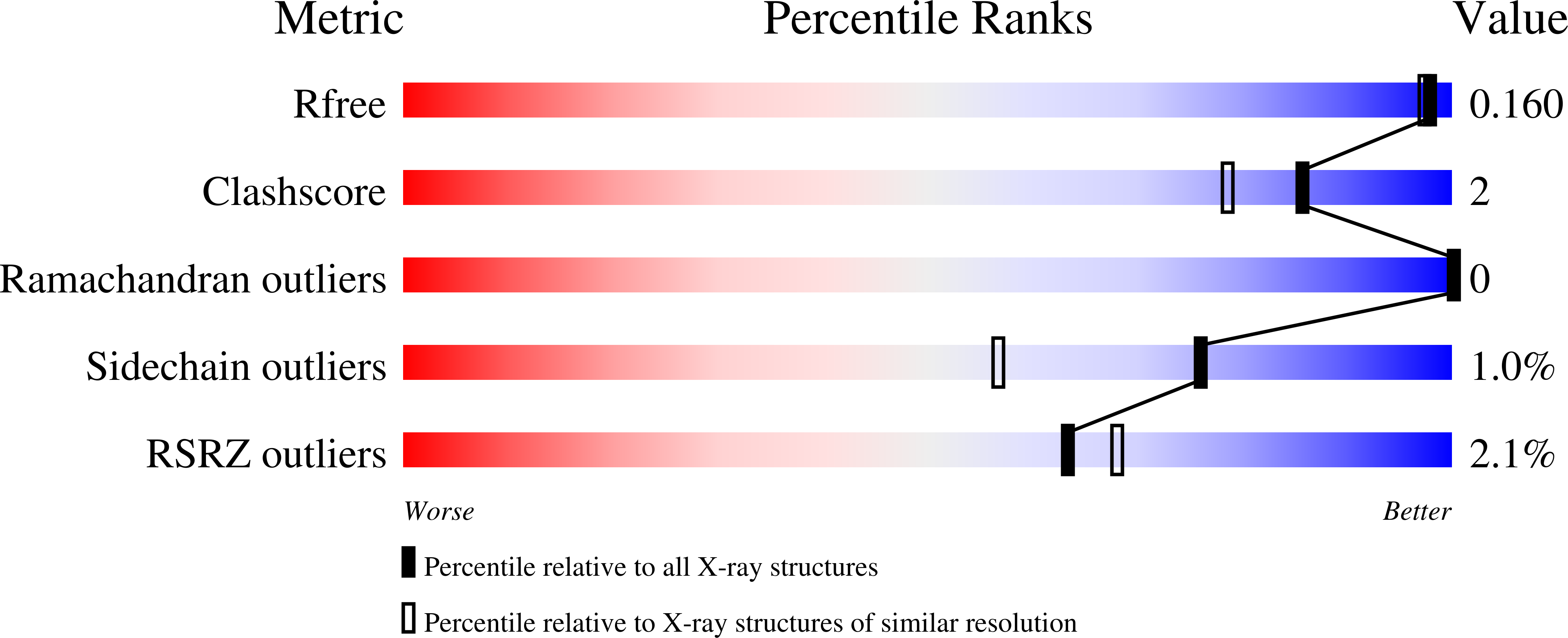 4G4P validation report