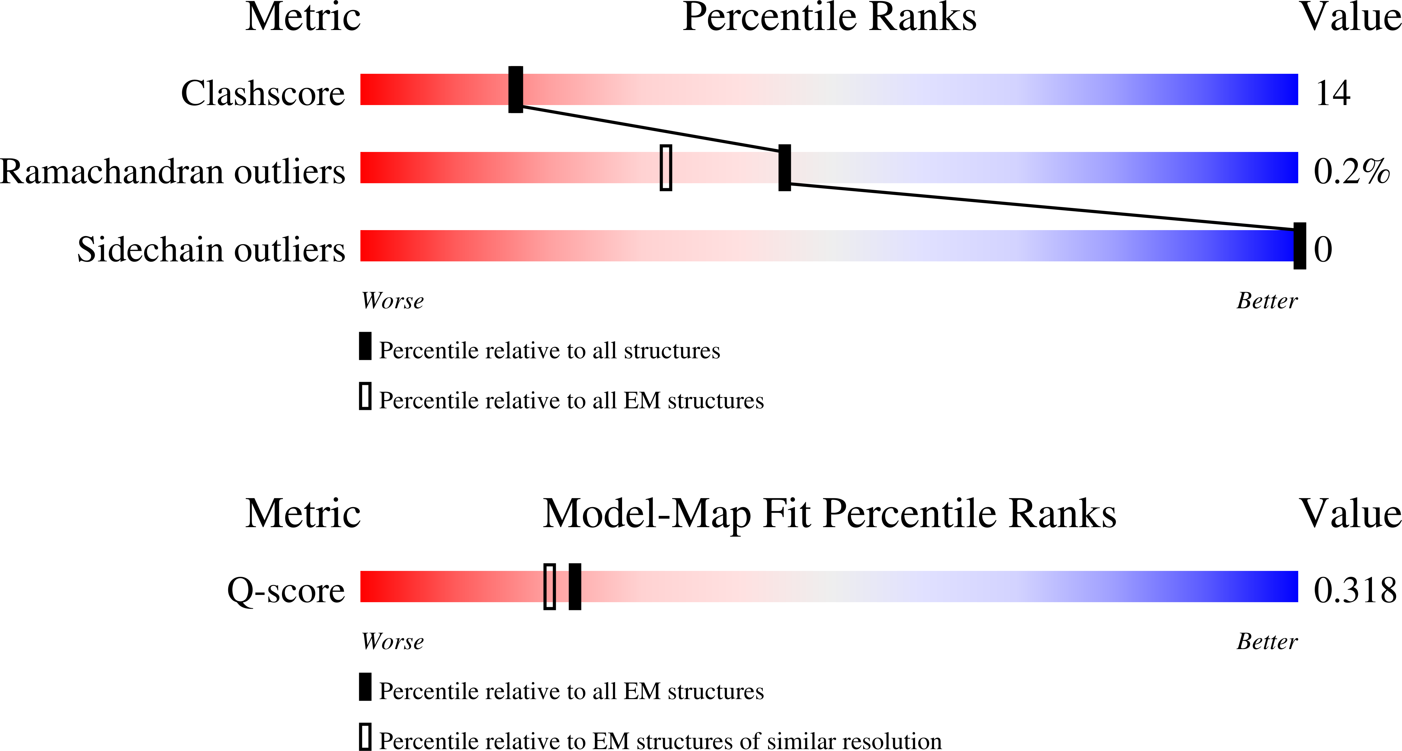 6NPY validation report missing