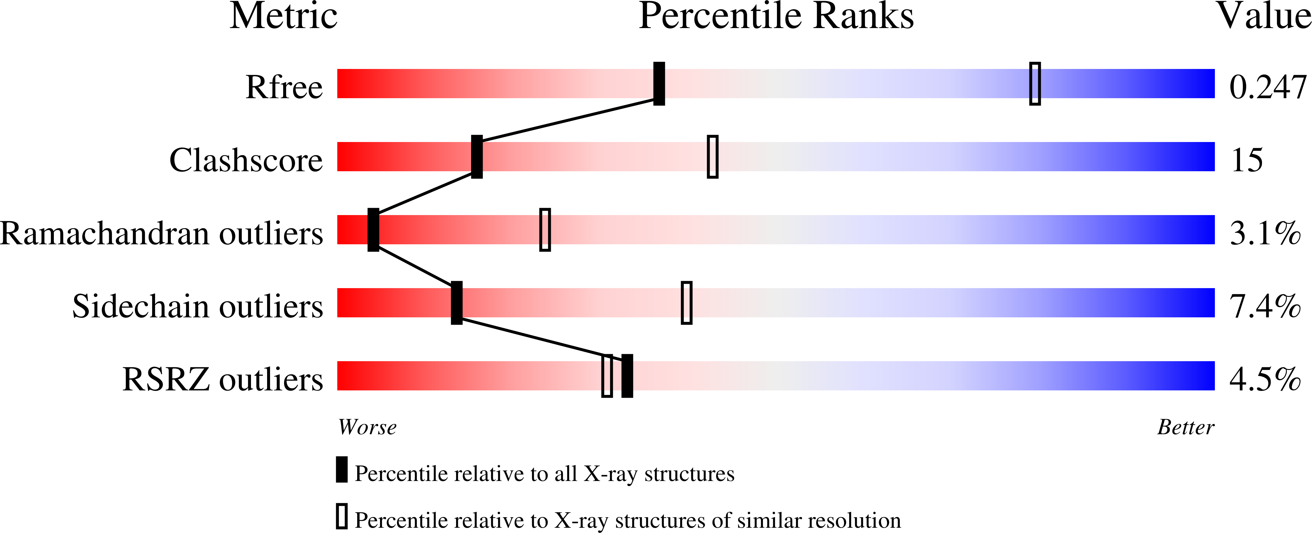 6V3P validation report
