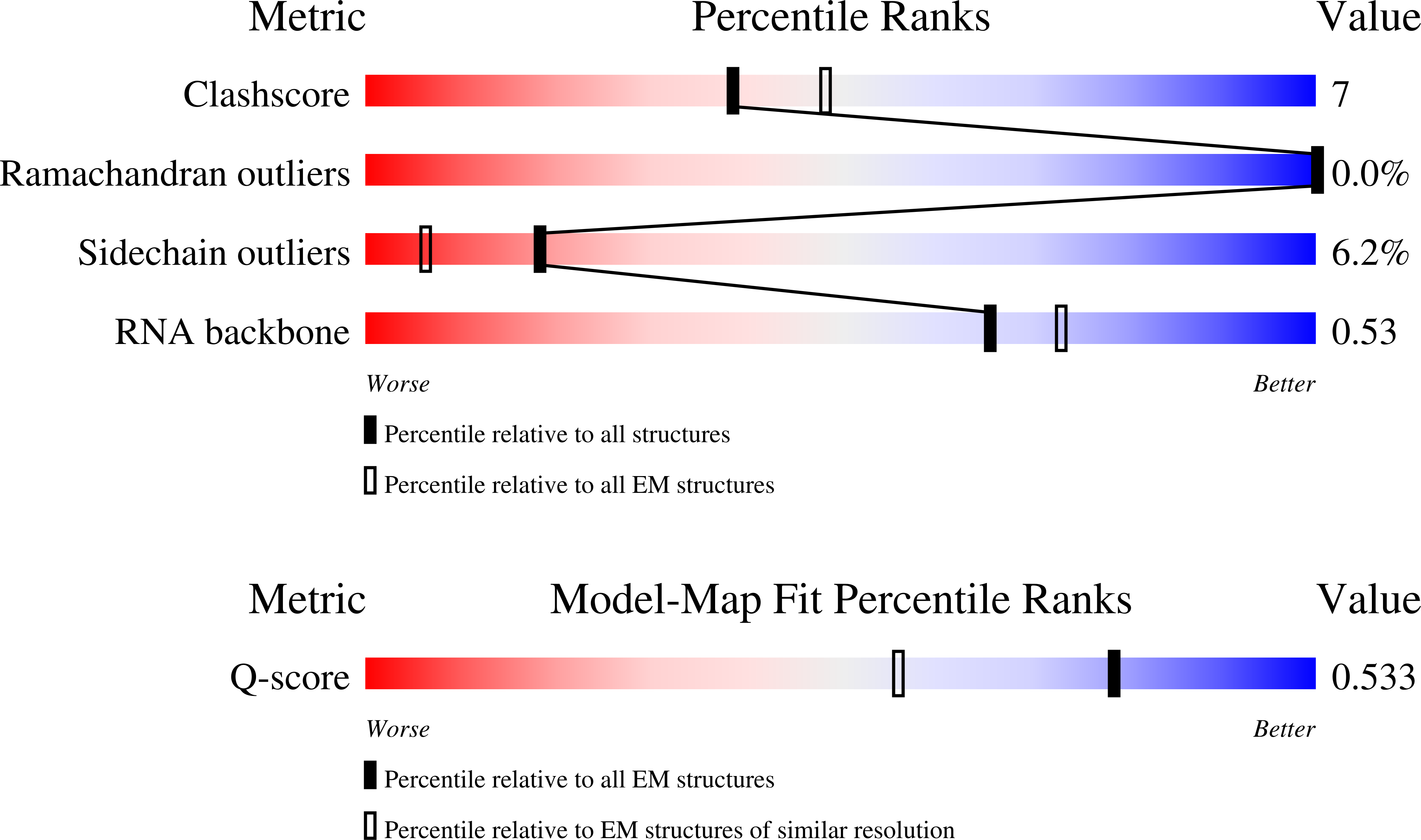 7N2C validation report missing
